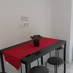 Tisza-parti Napfeny Apartmán