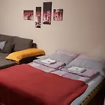 Apartmán Tisza-parti Napfeny