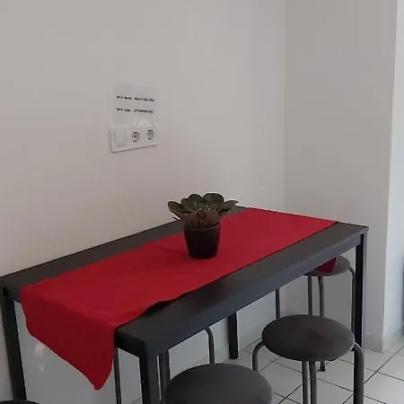 Tisza-parti Napfeny Lägenhet