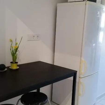 Apartman Free Parking - Tisza-parti Napfény