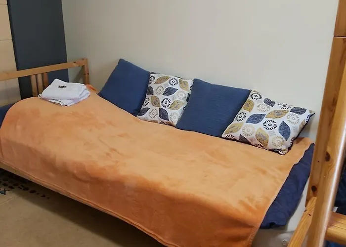 Tisza-parti Napfeny Apartamento