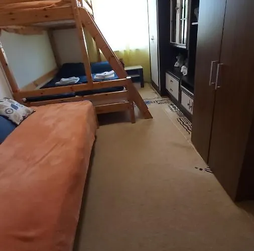 Apartamento Tisza-parti Napfeny