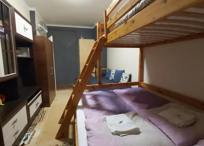 Apartamento Tisza-parti Napfeny