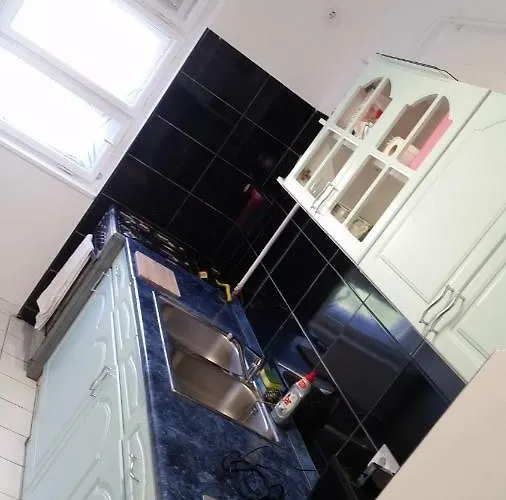 Tisza-parti Napfeny Apartamento *
