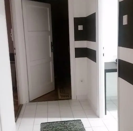 Apartamento Tisza-parti Napfeny