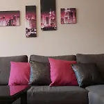 Tisza-parti Napfeny Apartament *