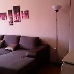Tisza-parti Napfeny Apartment *