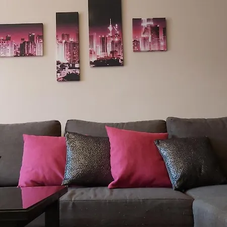 Tisza-parti Napfeny Apartment *