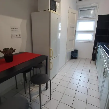 Tisza-parti Napfeny Apartment