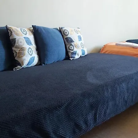Tisza-parti Napfeny Apartment Szegedin