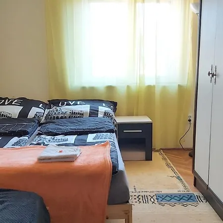 Apartment Tisza-parti Napfeny Szegedin