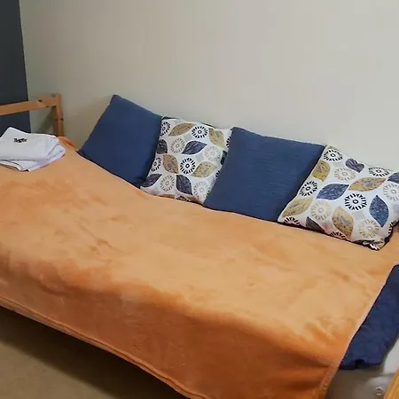 Tisza-parti Napfeny Apartment