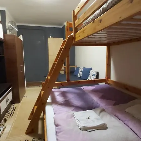 Apartmán Tisza-parti Napfeny