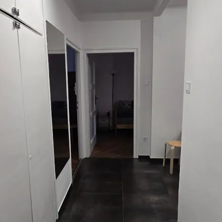 Appartamento Tisza-parti Napfény *
