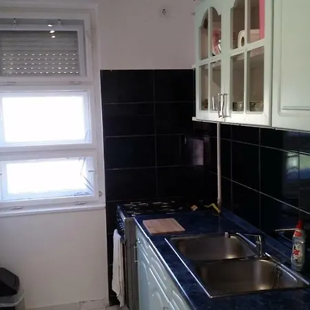 Tisza-parti Napfeny Apartment *