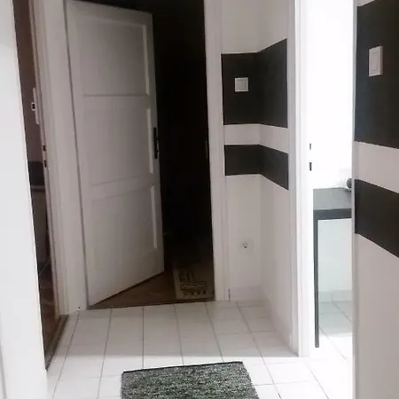 Apartment Tisza-parti Napfeny