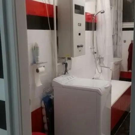 Tisza-parti Napfeny Apartment