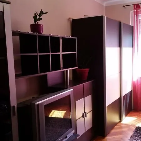 Tisza-parti Napfeny Apartment *