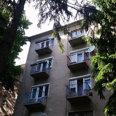 Tisza-parti Napfeny Apartment *
