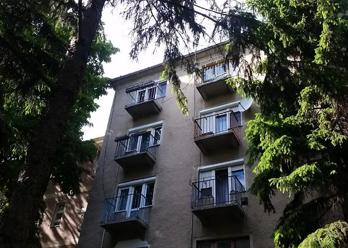 Tisza-parti Napfeny Apartament *